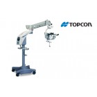 Микроскоп операционный офтальмологический Topcon OMS-800 OFFISS